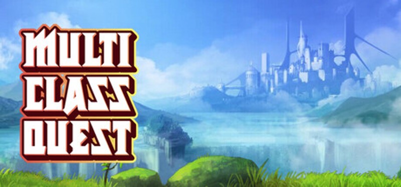 Multi Class Quest Image