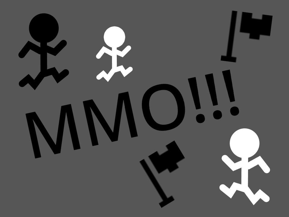 Games like Multiplayer Massive Platformer