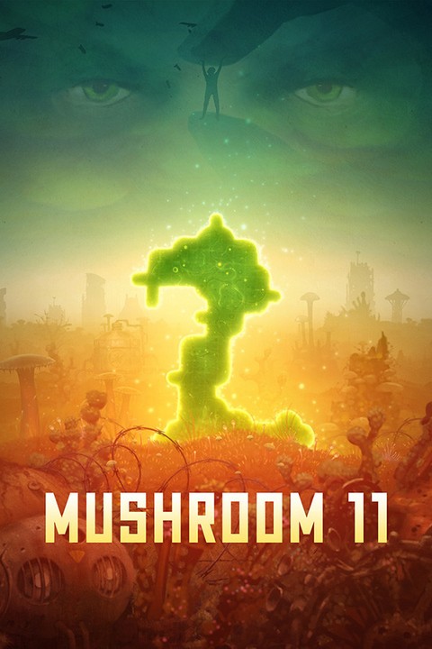 Games like Mushroom 11