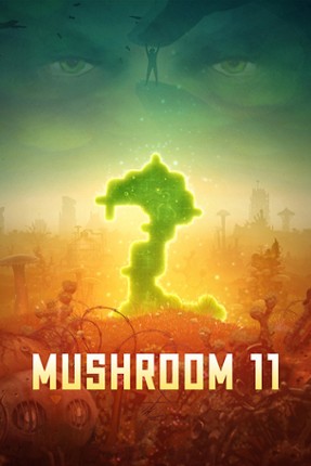 Mushroom 11 Game Cover