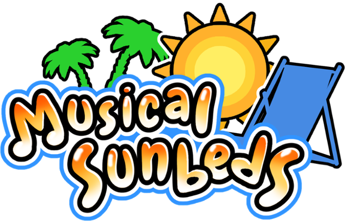 Musical Sunbeds Game Cover