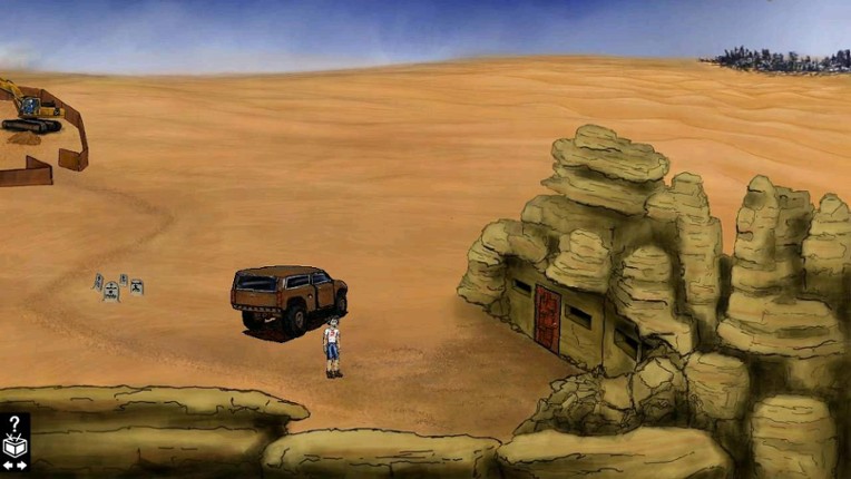 Mutants vs. the Chosen Part 2 screenshot
