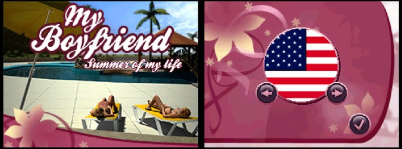 My Boyfriend screenshot