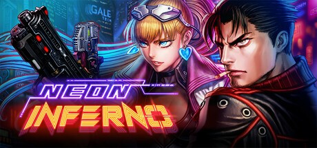 Games like Neon Inferno