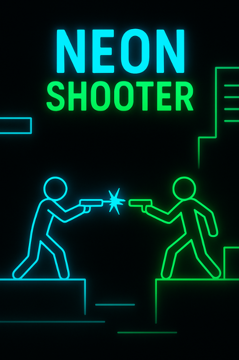 Games like Neon Onslaught