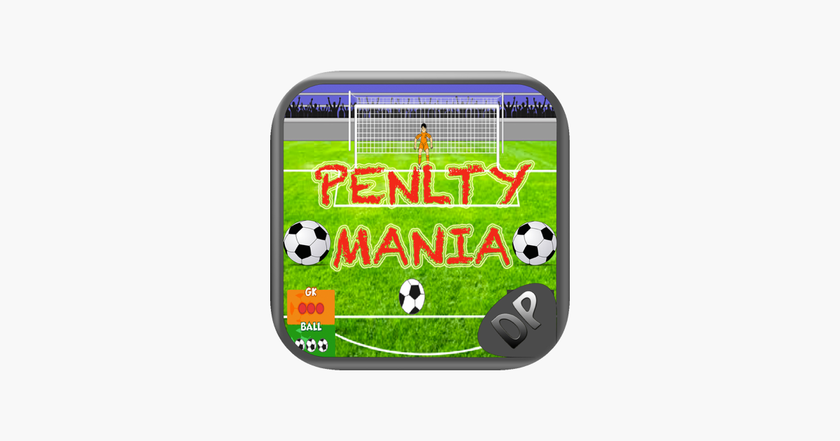 Games like New Football Penalty Mania : Ultimate Football Game