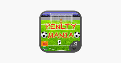 New Football Penalty Mania : Ultimate Football Game Image