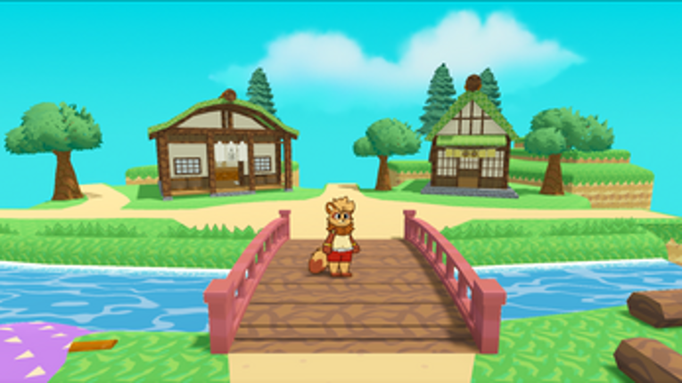 Night of Kawanuki Fest screenshot