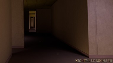 Nightmare Rooms VR Image