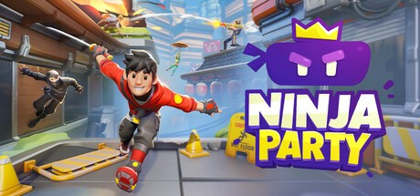 Games like Ninja Party