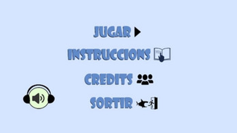 no surtis de la carretera screenshot