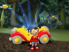 Noddy and the Magic Book Image