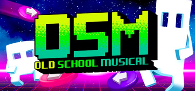 Old School Musical Image