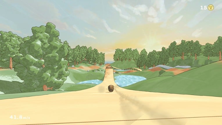 Once Upon a Shell Image