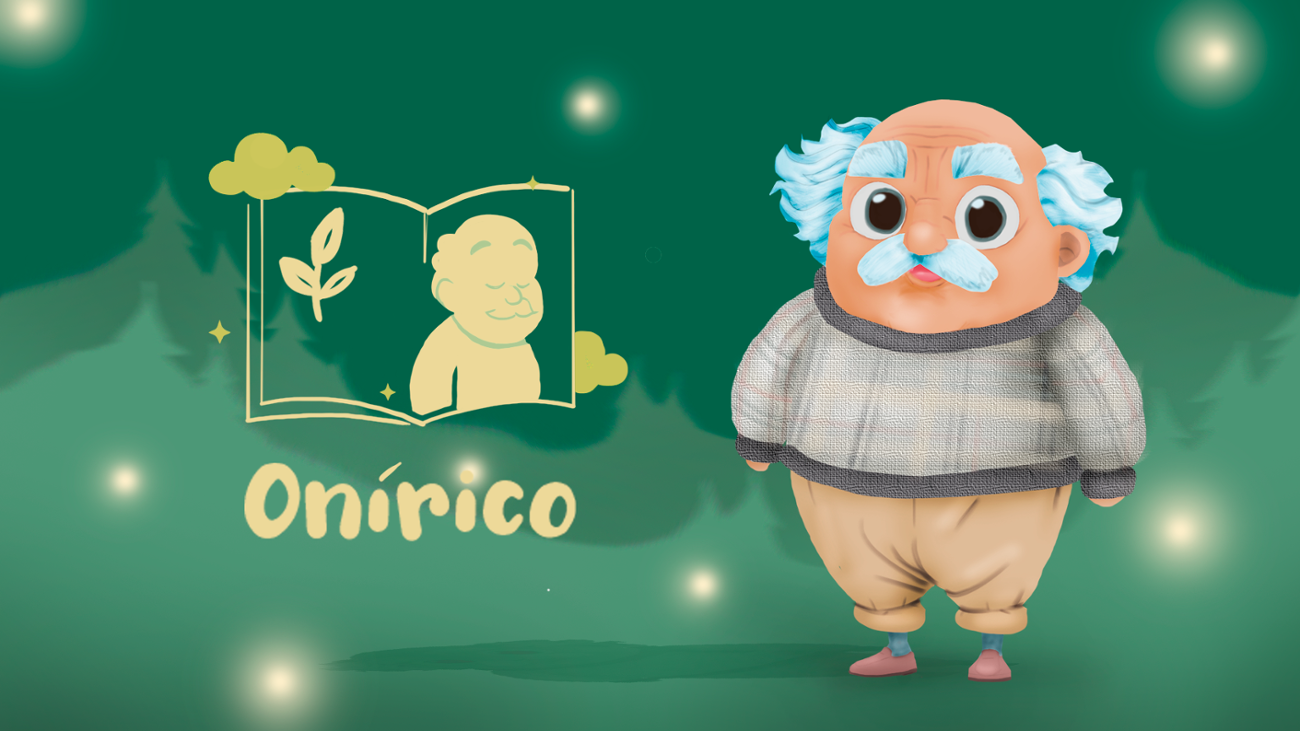 Games like Onírico