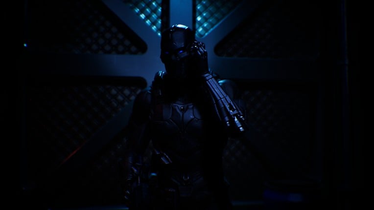 ORDER // ONE screenshot