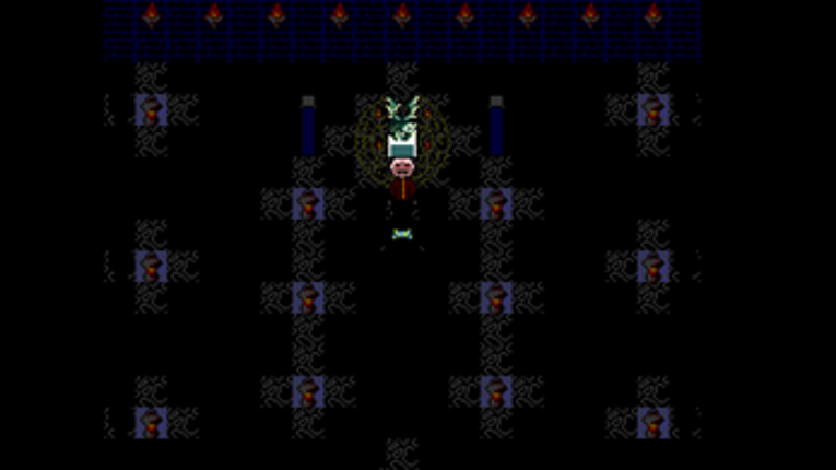 Oswald and the Domain of OZ screenshot