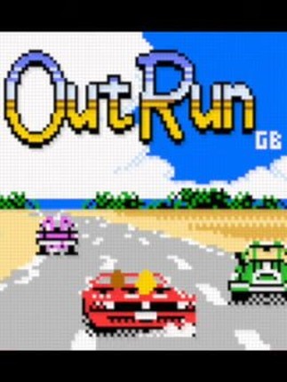OutRun GB Image