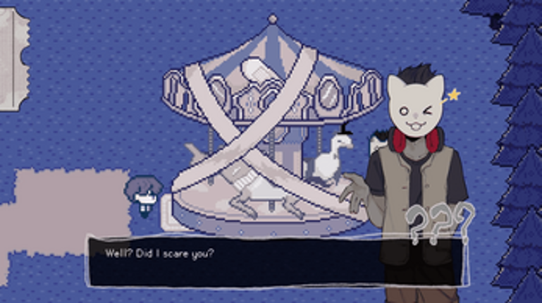 Pathway screenshot