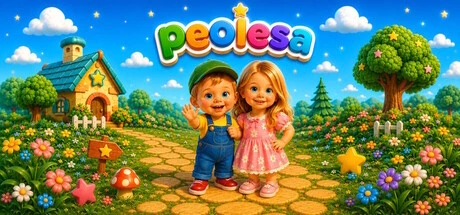 Games like Peolesa