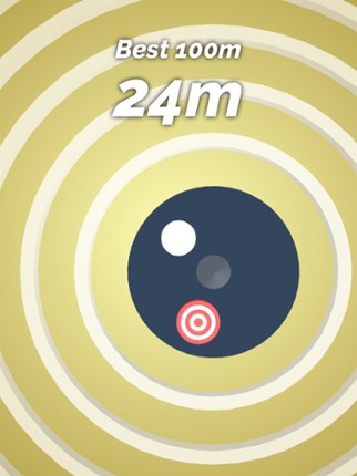 Perfect Trick Shot 3D Image