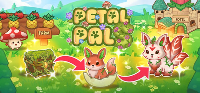 Petal Pals Image