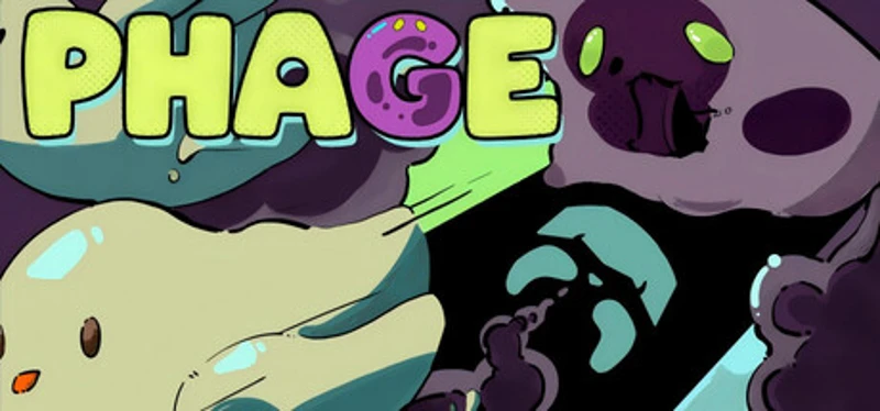 PHAGE Image