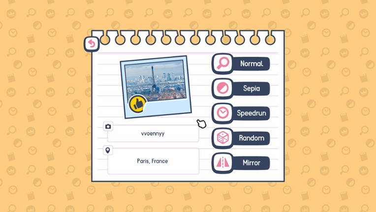 Pictective 2: Around The World screenshot