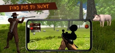 Pig Hunt 2017 Image