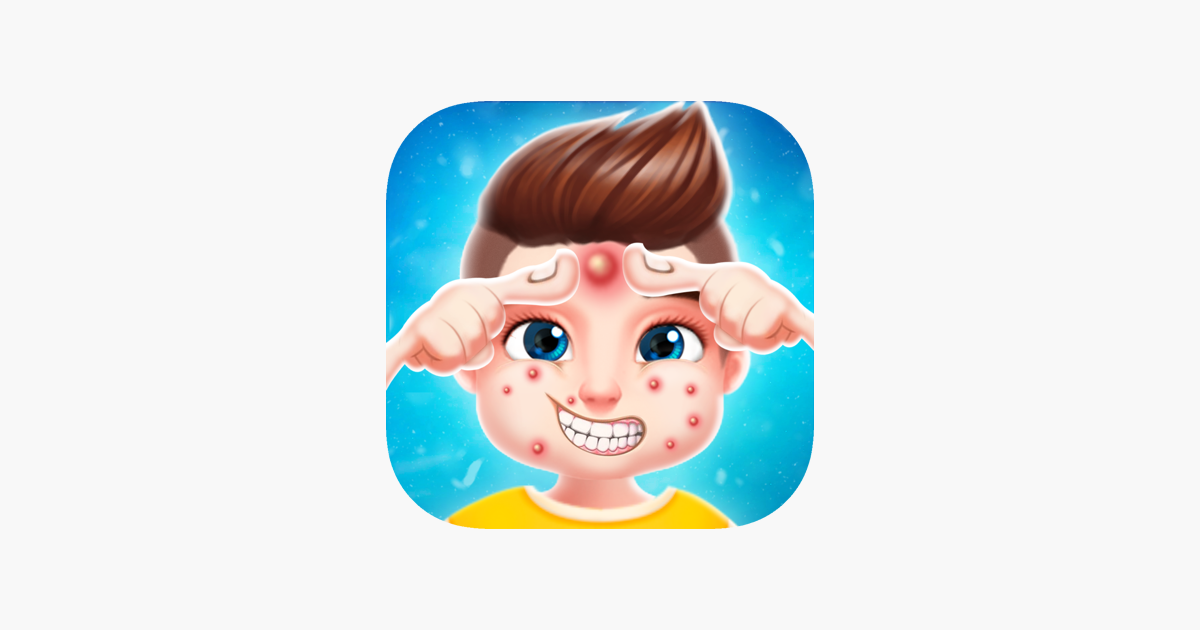 Games like Pimple Popping - Pop the Zit