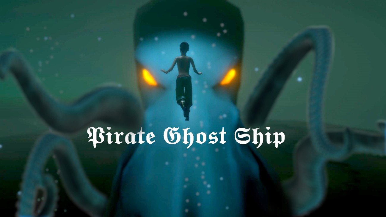 Games like Pirate Ghost Ship