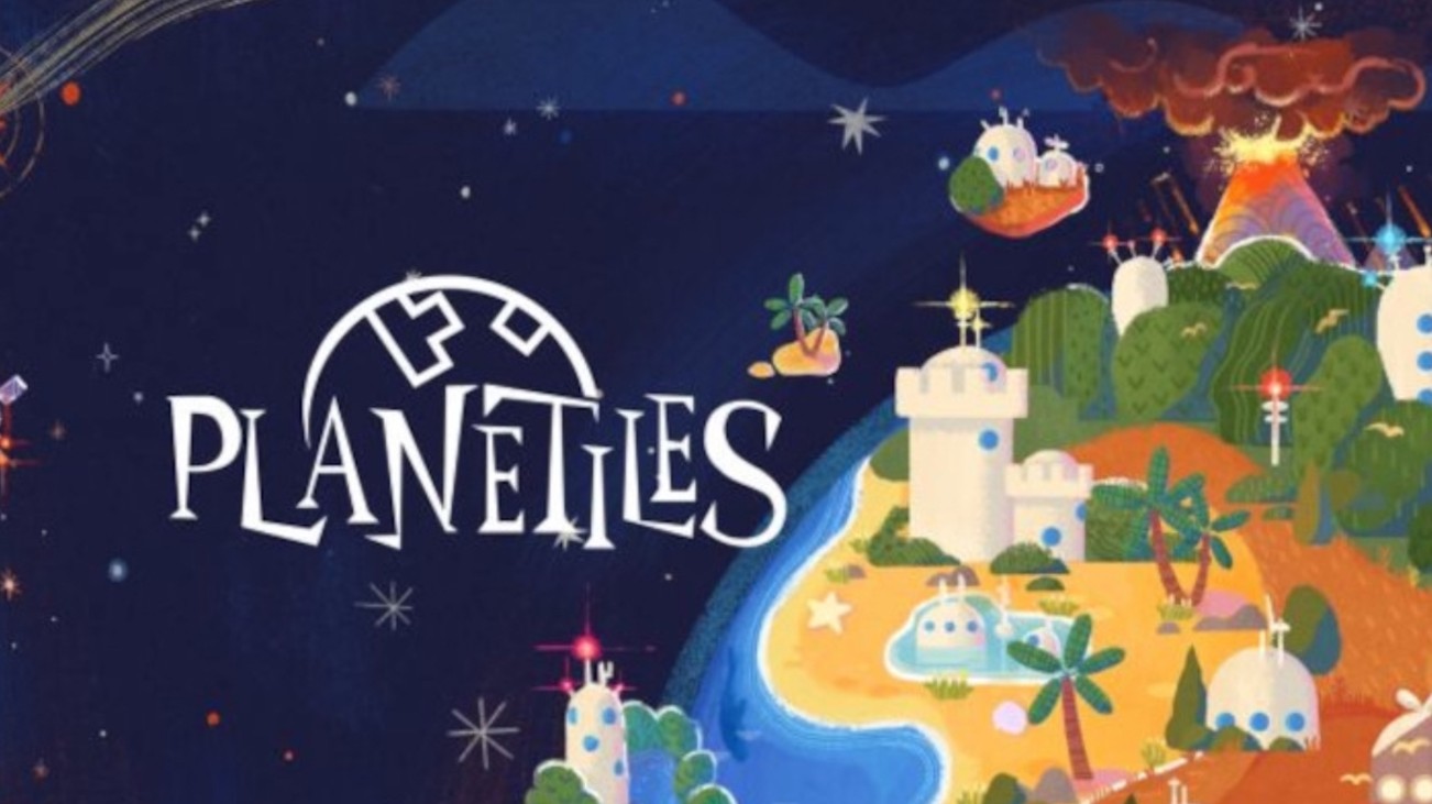 Games like Planetiles