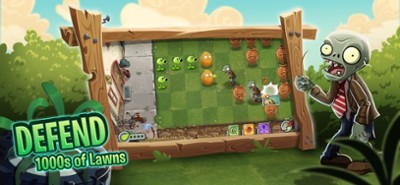 Plants vs. Zombies™ 2 Image