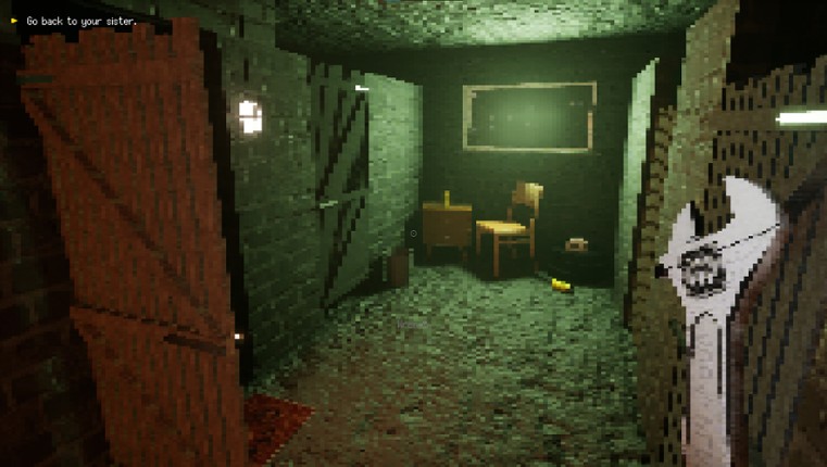 POHMIELISKO screenshot