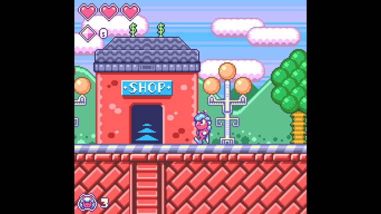 Polyroll Pocket screenshot