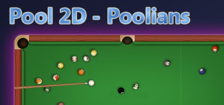 Games like Pool 2D - Poolians