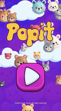 Popit screenshot