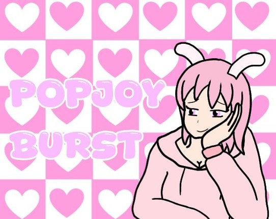 popjoy burst Image