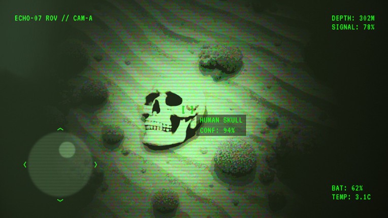 Pressure Vessel screenshot