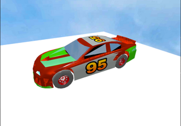 Race:Beat The Clock Image