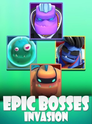 Random TD screenshot