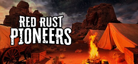 Games like Red Rust Pioneers: Multiplayer Western Survival Simulator