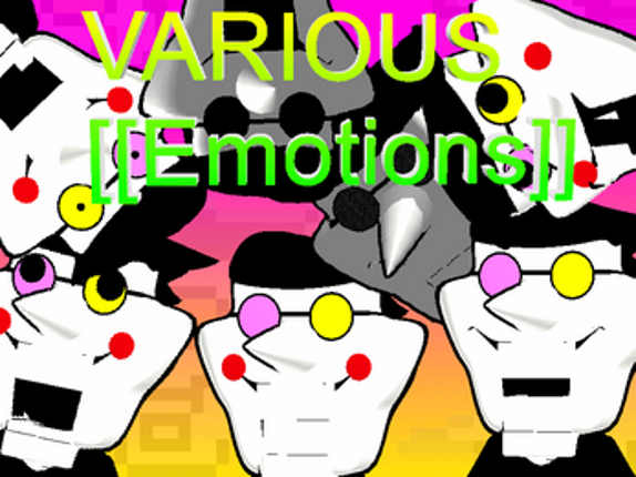 Redix's [[SPAMTON G. SPAMTON]] Anim8or Model screenshot