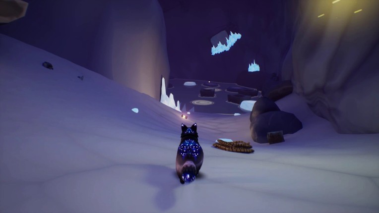 Rest In Paws screenshot