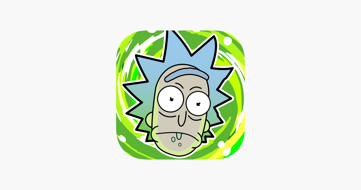 Games like Rick and Morty: Pocket Mortys