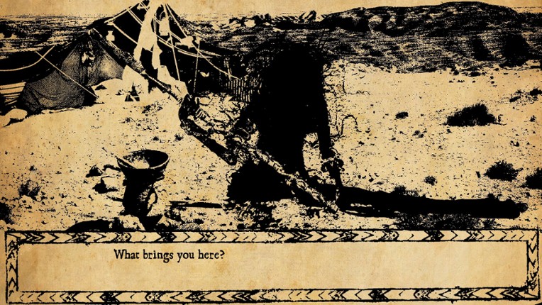 Road to Karatl screenshot