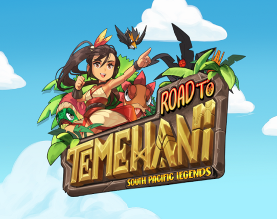 Road To Temehani Image