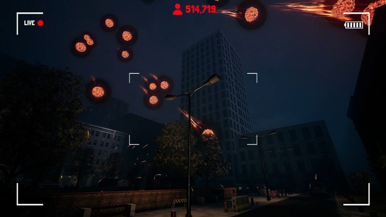 Road Tripped LIVE screenshot