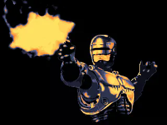 Robocop 2 Image