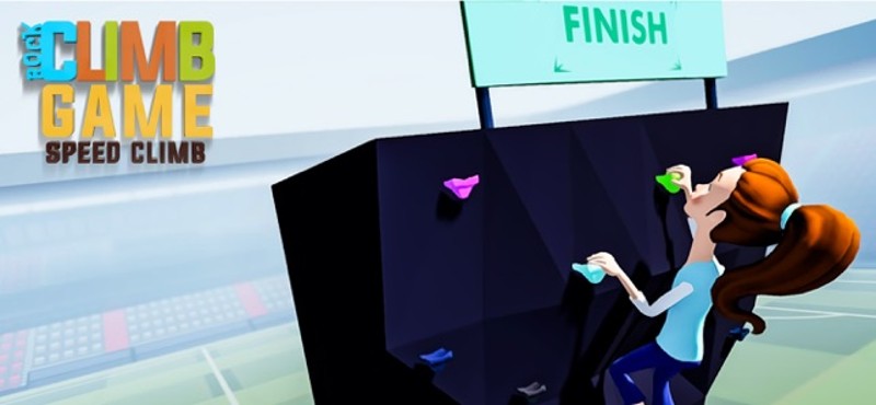 Rock Climbing Game-Speed Climb screenshot